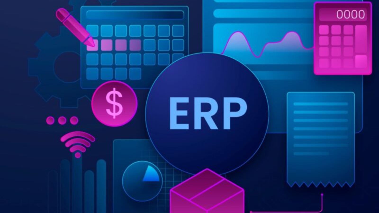 ERP